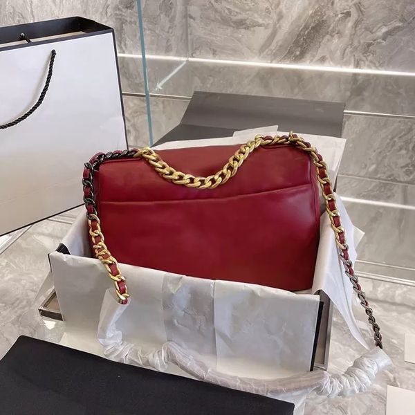19 jumbo classic flap designer crossbody bags lambskin genuine leather womens large capacity quilted totes big pochette purses famous luxury
19 jumbo classic flap designer crossbody bags lambskin genuine leather womens large capacity quilted totes big pochette purses famous luxury