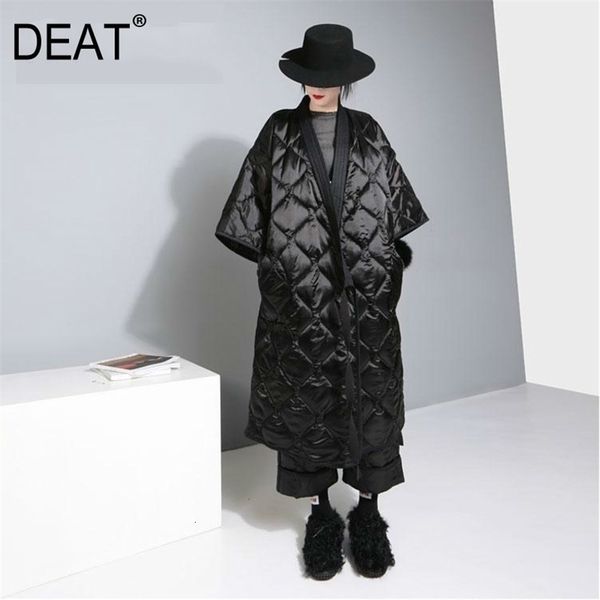 deat japan kimono tied with nightgown style three quarter sleeve bat sleeved women loose plus size autumn winter td681 201127, Black
deat japan kimono tied with nightgown style three quarter sleeve bat sleeved women loose plus size autumn winter td681 201127, Black