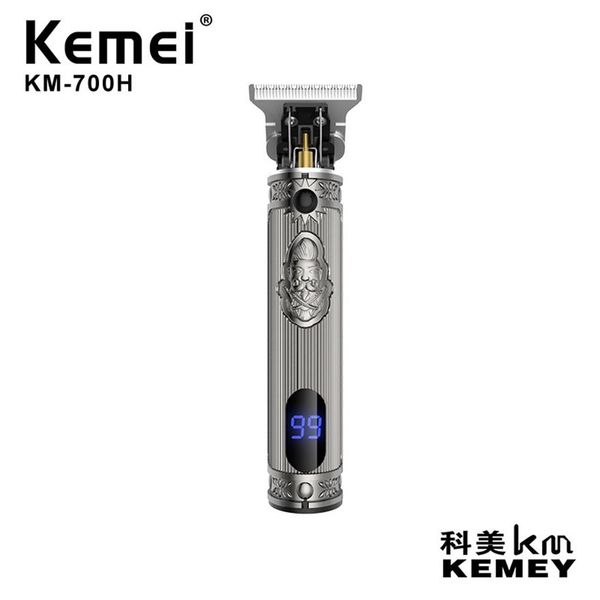 kemei km-700b km-700h barber shop electric hair clipper professional hairs machine beard trimmer rechargeable wireless tool 1pcs266f
kemei km-700b km-700h barber shop electric hair clipper professional hairs machine beard trimmer rechargeable wireless tool 1pcs266f