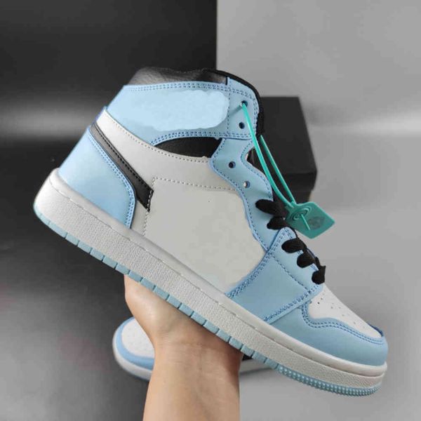 jumpman 1 1s basketball shoes university blue sneakers womens mens high-casual sports trainers, Black
jumpman 1 1s basketball shoes university blue sneakers womens mens high-casual sports trainers, Black