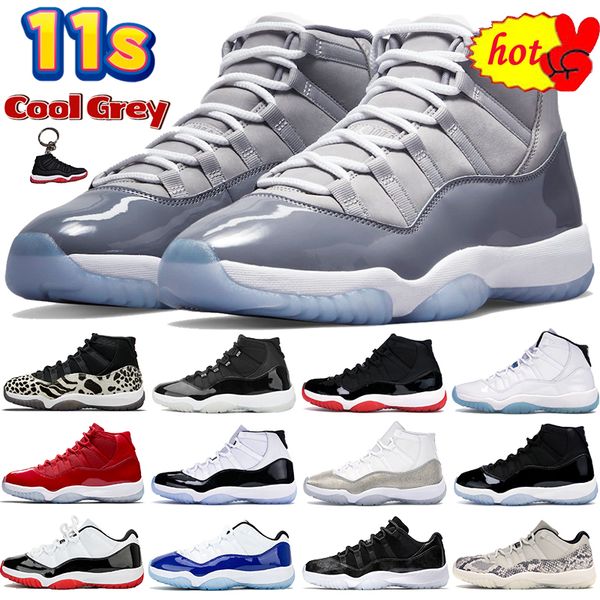 cool grey 11 11s basketball shoes animal instinct 25th anniversary legend blue concord bred snake light bone mens sneakers women, Black
cool grey 11 11s basketball shoes animal instinct 25th anniversary legend blue concord bred snake light bone mens sneakers women, Black