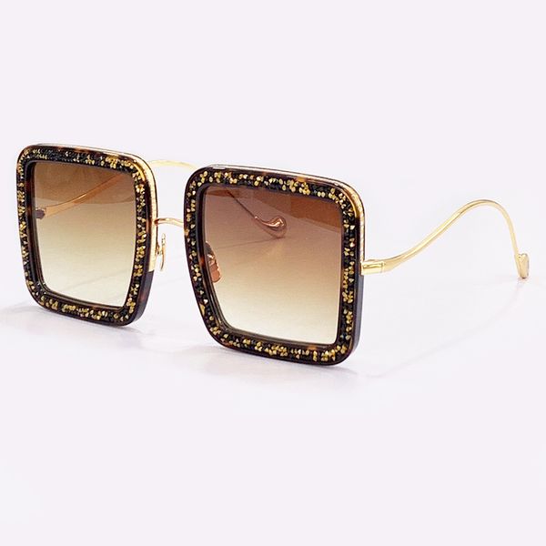 oversized alloy square frame sunglasses female vintage 2022 uv400 eyewear with small diamonds on the frame casual oculos, White;black
oversized alloy square frame sunglasses female vintage 2022 uv400 eyewear with small diamonds on the frame casual oculos, White;black