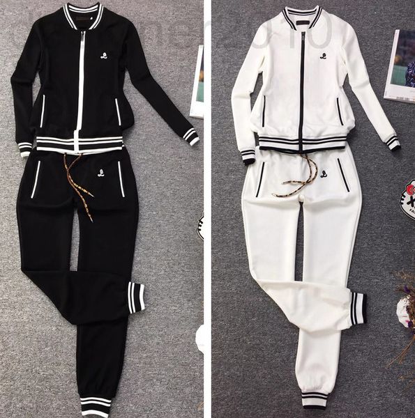 women's tracksuits designer wind pure cotton leisure fashion sports suit women's autumn age reducing cardigan two-piece set large, Gray
women's tracksuits designer wind pure cotton leisure fashion sports suit women's autumn age reducing cardigan two-piece set large, Gray