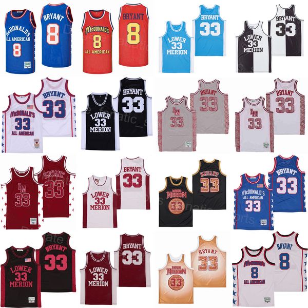 men alternate mcdonalds 33 lower merion high school basketball jerseys uniform college black white blue red grey team color for sport fans h
men alternate mcdonalds 33 lower merion high school basketball jerseys uniform college black white blue red grey team color for sport fans h