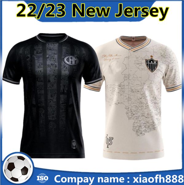 2022 2023 atletico mineiro football 2021 home soccer jersey men 3rd black soccer shirt train uniform fast delivery can send dhl, Black;yellow
2022 2023 atletico mineiro football 2021 home soccer jersey men 3rd black soccer shirt train uniform fast delivery can send dhl, Black;yellow