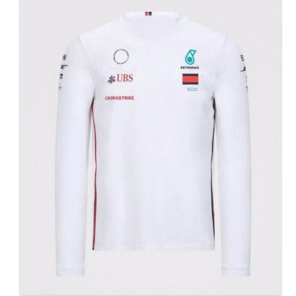 petronas luxury mens brand sweatshirts t shirts mercedes amg f1 formula one racing women casual long sleeve t-shirts benz lewis hamilton tea, White;black
petronas luxury mens brand sweatshirts t shirts mercedes amg f1 formula one racing women casual long sleeve t-shirts benz lewis hamilton tea, White;black