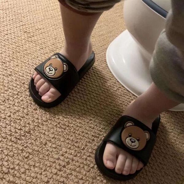 summer baby boy girls slippers kids shoes luxury designer sliders flip flops indoors child slipper 2 - 8years214k, Black;grey
summer baby boy girls slippers kids shoes luxury designer sliders flip flops indoors child slipper 2 - 8years214k, Black;grey