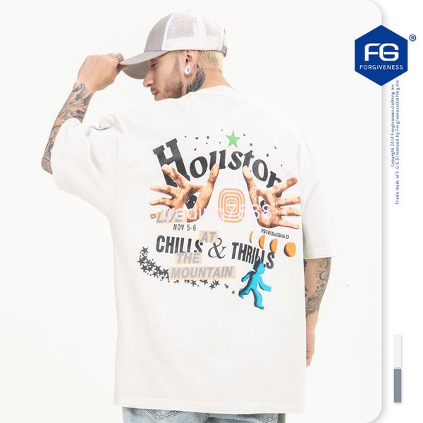 men's t-shirts fg menswear | spring and summer fashion brand cartoon villain letter printing washing short sleeve t-shirt men hyp1, White;black
men's t-shirts fg menswear | spring and summer fashion brand cartoon villain letter printing washing short sleeve t-shirt men hyp1, White;black