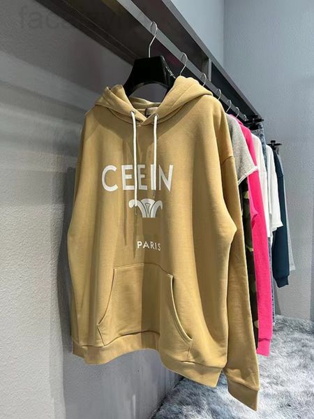 women's hoodies & sweatshirts designer autumn and winter 21 new front back printed letters terry hoodie os version luxurious, Black
women's hoodies & sweatshirts designer autumn and winter 21 new front back printed letters terry hoodie os version luxurious, Black