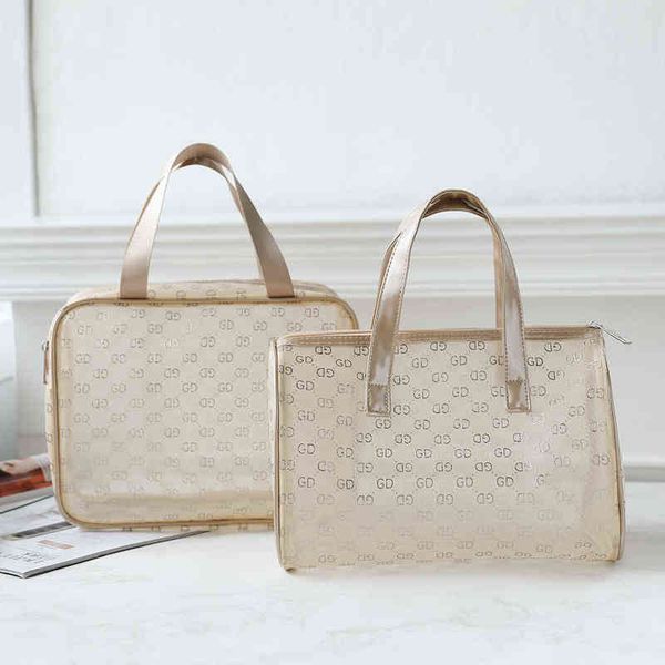 factory online export designer bags version mesh handbag large skin care products storage capacity portable wash
factory online export designer bags version mesh handbag large skin care products storage capacity portable wash