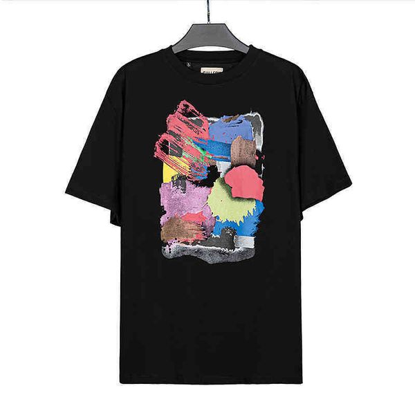 gallerydept chest letter t shirts men women tees hip hop street style fashion cool cloth for teen european size oversize loose z1d4, White;black
gallerydept chest letter t shirts men women tees hip hop street style fashion cool cloth for teen european size oversize loose z1d4, White;black
