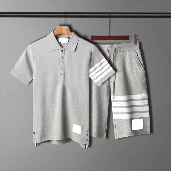 men's women t-shirts pure cotton loopback jersey brown knit engineered thom summer wear arm stripe sweatshirt crewneck pullover s-4xl p, Blue
men's women t-shirts pure cotton loopback jersey brown knit engineered thom summer wear arm stripe sweatshirt crewneck pullover s-4xl p, Blue