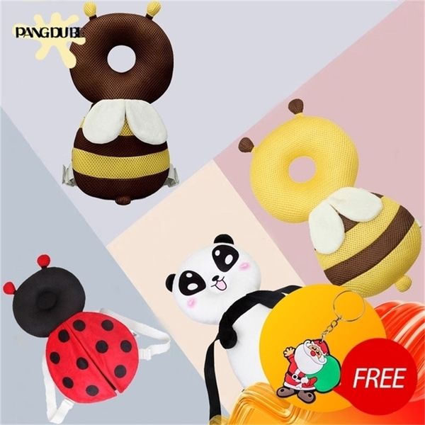 baby head protection baby room decor head protector for baby pillow cute animal kid anti-fall head protection harness headgear lj201208
baby head protection baby room decor head protector for baby pillow cute animal kid anti-fall head protection harness headgear lj201208