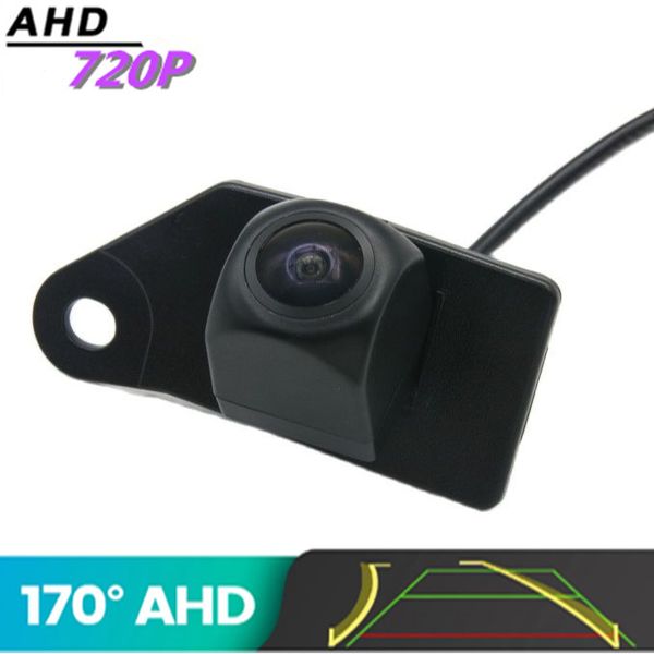 ahd 720p trajectory fisheye car rear view camera for mitsubishi outlander rvr 3 asx 2010 2011 2012 2013 - 2014 reverse vehicle monitor
ahd 720p trajectory fisheye car rear view camera for mitsubishi outlander rvr 3 asx 2010 2011 2012 2013 - 2014 reverse vehicle monitor