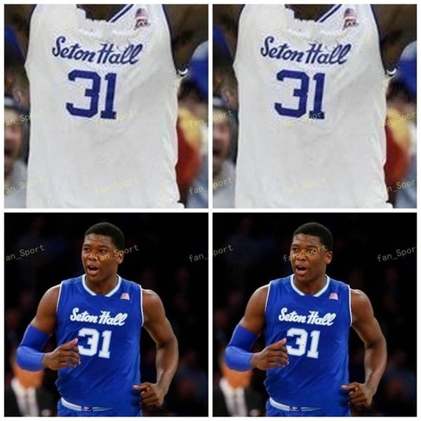 xfl20 ncaa college seton hall pirates basketball jersey 15 taurean thompson 21 ike obiagu 22 myles cale 23 sandro mamukelashvili custom stit, Black
xfl20 ncaa college seton hall pirates basketball jersey 15 taurean thompson 21 ike obiagu 22 myles cale 23 sandro mamukelashvili custom stit, Black