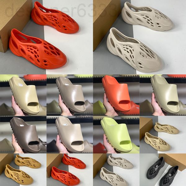 foam runner slipper mxt moon gray mx cream clay men women slippers shoes ochre vermillion mineral blue triple black slides designer hwgo 
foam runner slipper mxt moon gray mx cream clay men women slippers shoes ochre vermillion mineral blue triple black slides designer hwgo