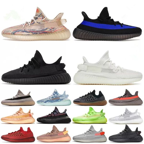 Image of Top quality Mens Shoes with double box option new colors women trainers men sneakers unisex Athletic runner