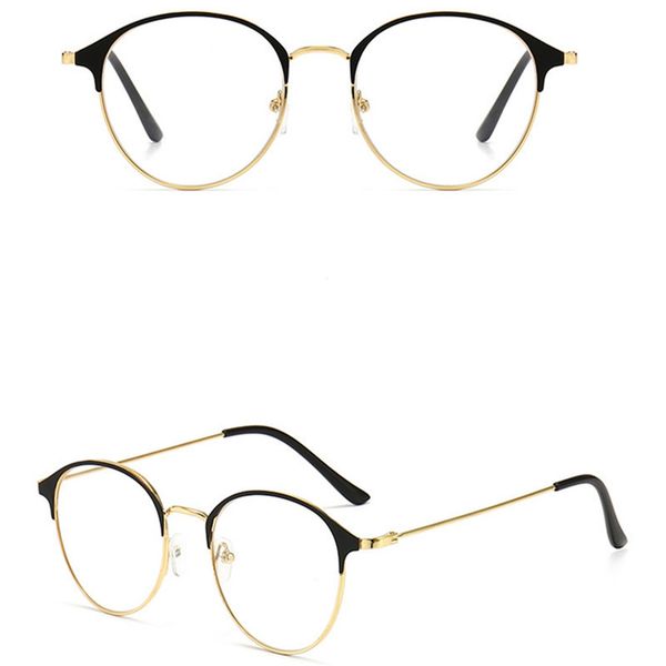 sunglasses new anti-blue light gray flat mirror men and women myopia 1920 retro, White;black
sunglasses new anti-blue light gray flat mirror men and women myopia 1920 retro, White;black