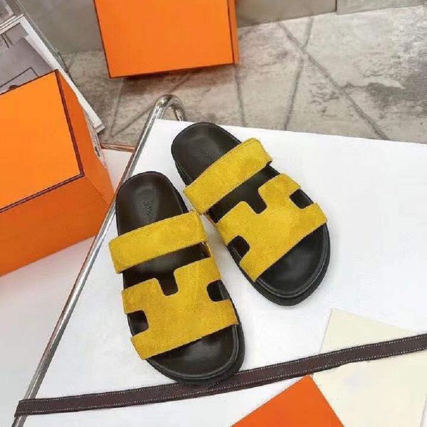 2022 luxury sandals designer slippers brand slide flip flops genuine leather women casual shoes sneakers trainer by bagshoe1978 018, Black
2022 luxury sandals designer slippers brand slide flip flops genuine leather women casual shoes sneakers trainer by bagshoe1978 018, Black