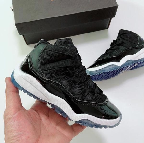 kids shoes cool grey sneaker concord space jam metallic silver pink snakeskin bred legend blue children boys girls basketball shoes, Black
kids shoes cool grey sneaker concord space jam metallic silver pink snakeskin bred legend blue children boys girls basketball shoes, Black