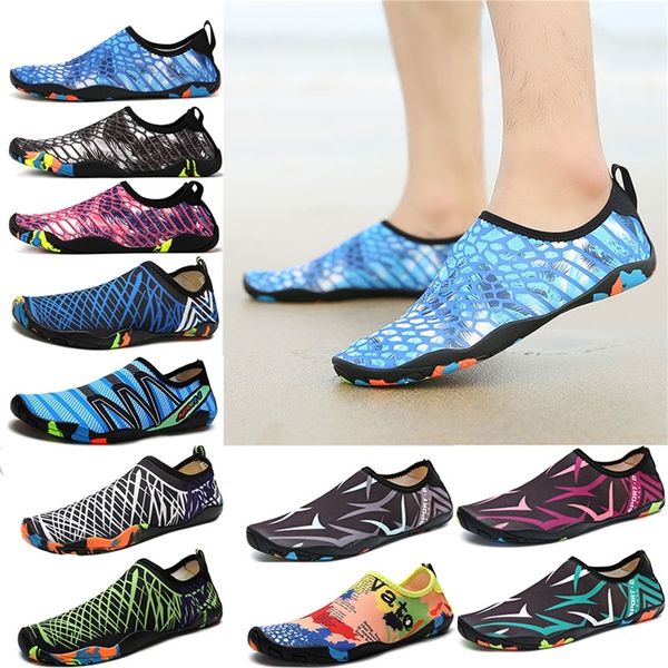 swimming shoes diving outdoor beach couple's upstream fitness skin touching snorkeling non-slip wading 220616, Black
swimming shoes diving outdoor beach couple's upstream fitness skin touching snorkeling non-slip wading 220616, Black