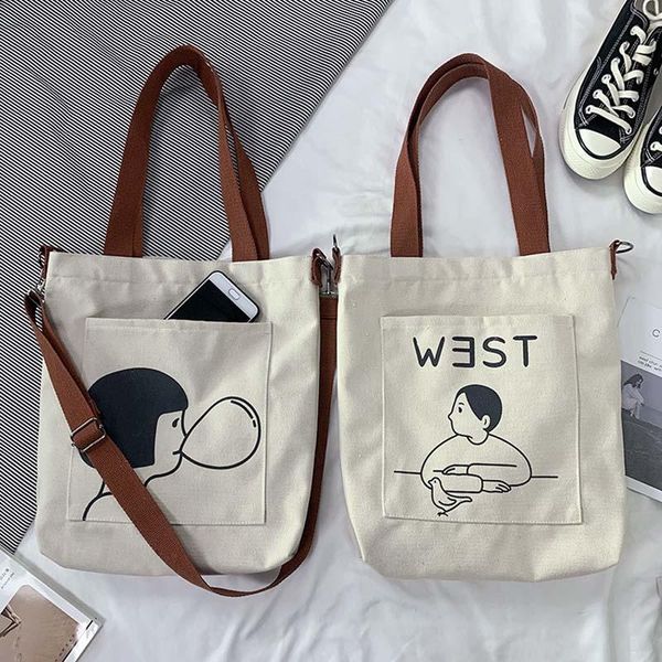 evening bags women's tote handbag ladies casual shoulder bag female cross body 2022 cotton cloth shopper girl messenger
evening bags women's tote handbag ladies casual shoulder bag female cross body 2022 cotton cloth shopper girl messenger