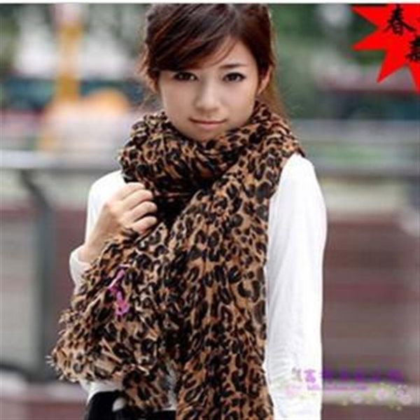 women's leopard print scarf scarves shawl neck scarf fashion scarf 20pcs/lot #15582985, Blue;gray
women's leopard print scarf scarves shawl neck scarf fashion scarf 20pcs/lot #15582985, Blue;gray