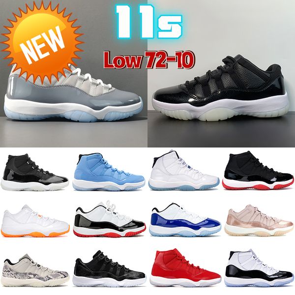 boots 72-10 cool grey 11 11s mens basketball shoes 25th anniversary low legend, Black
boots 72-10 cool grey 11 11s mens basketball shoes 25th anniversary low legend, Black