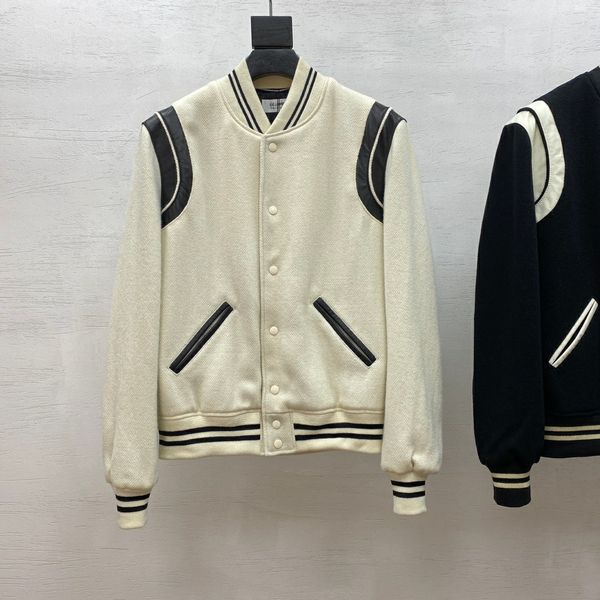 2022 fall new mens luxury designer beautiful jackets ~ chinese size jackets ~ fashions mens designer jackets, Black;brown
2022 fall new mens luxury designer beautiful jackets ~ chinese size jackets ~ fashions mens designer jackets, Black;brown