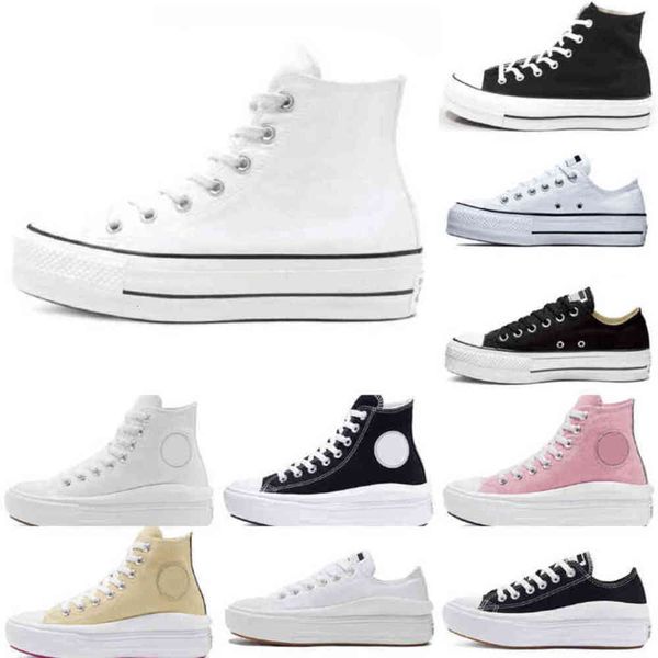 2022 classic canvas casual shoes platform hi reconstructed slam jam triple black white pink high low mens womens sport sneakers 36-40 99rw
2022 classic canvas casual shoes platform hi reconstructed slam jam triple black white pink high low mens womens sport sneakers 36-40 99rw