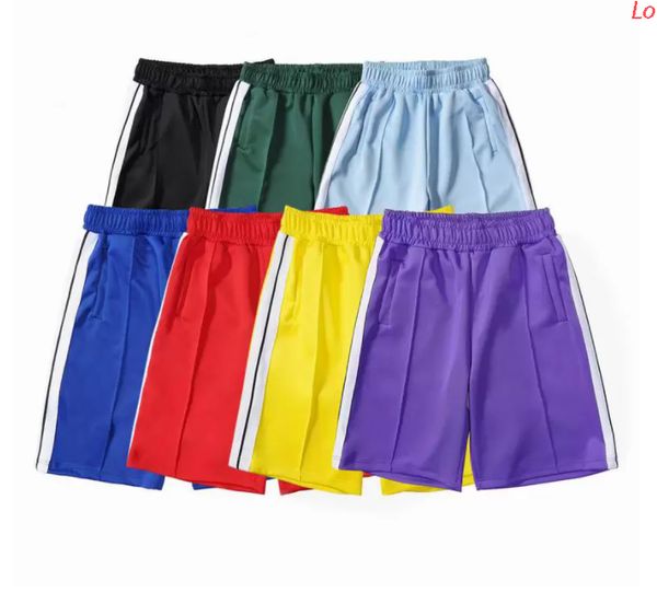 shorts mens womens designers short pants letter printing strip webbing casual five-point clothes summer beach clothing, White;black
shorts mens womens designers short pants letter printing strip webbing casual five-point clothes summer beach clothing, White;black