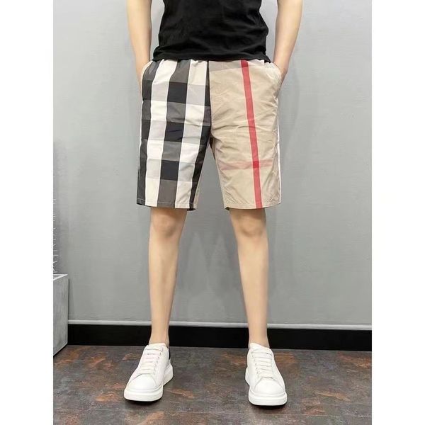 oversize loose summer short mens womens designers shorts summer fashion streetwears clothing sand beach quick drying swimwear printing board, White;black
oversize loose summer short mens womens designers shorts summer fashion streetwears clothing sand beach quick drying swimwear printing board, White;black