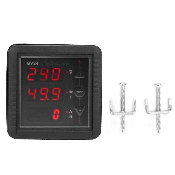 optoelectronic displays gv24 mk2 generator digital multifunction meter ac voltage frequency current detector
optoelectronic displays gv24 mk2 generator digital multifunction meter ac voltage frequency current detector