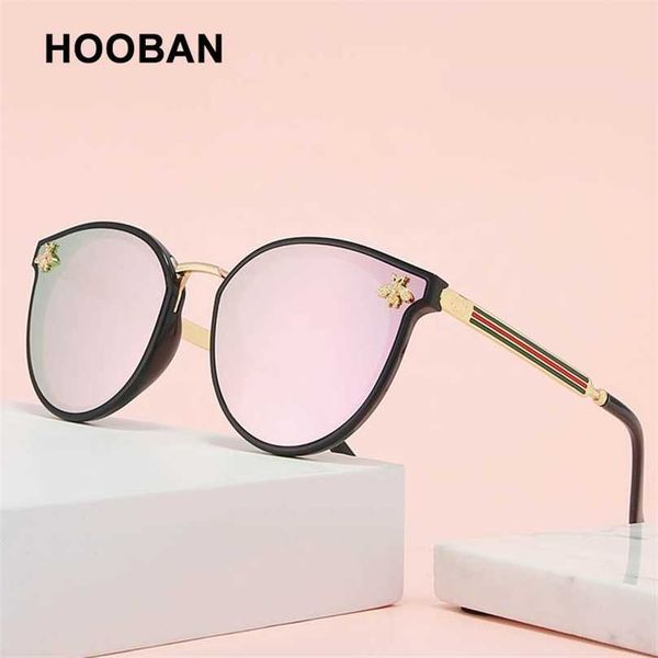 hooban luxury cat eye sunglasses women men brand designer bee lady sun glasses fashion shades eyeglasses uv400 220507, White;black
hooban luxury cat eye sunglasses women men brand designer bee lady sun glasses fashion shades eyeglasses uv400 220507, White;black