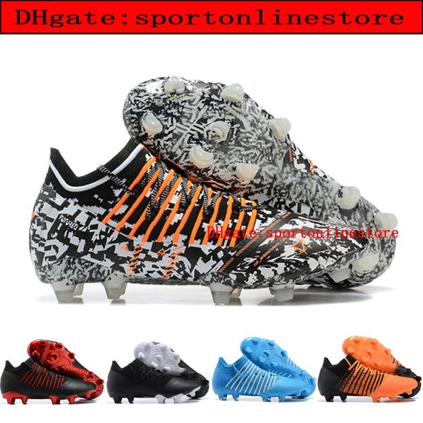 mens soccer boots future z 1.3 instinct fg football cleats neymar shoes tacos de futbol outdoor firm ground breathable jr knit socks designe, Black
mens soccer boots future z 1.3 instinct fg football cleats neymar shoes tacos de futbol outdoor firm ground breathable jr knit socks designe, Black