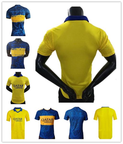 player version 22 23 boca juniors soccer jersey carlitos maradona tevez de rossi 2022 third home away 3rd 4th thailand football shirt, Black;yellow
player version 22 23 boca juniors soccer jersey carlitos maradona tevez de rossi 2022 third home away 3rd 4th thailand football shirt, Black;yellow