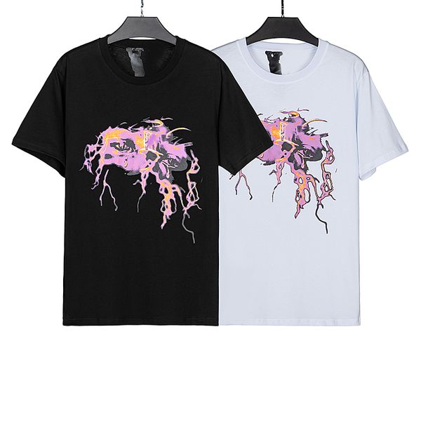 2022 new stylist t shirt men s clothing 3d summer hip-hop women s short sleeve designer clothes lady casual teem-3xl#11, White;black
2022 new stylist t shirt men s clothing 3d summer hip-hop women s short sleeve designer clothes lady casual teem-3xl#11, White;black