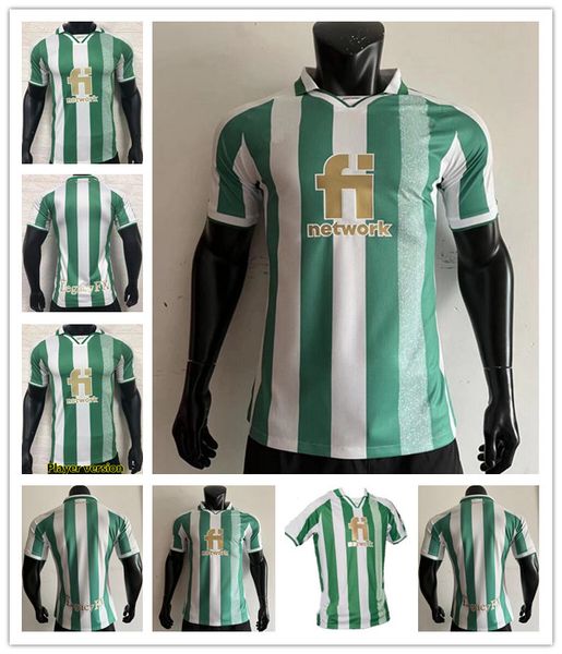 player version 2021 2022 23 real club soccer jerseys carvalho mandi betis fekir tello sanabria b.iglesias joaquin canales football tight shi, Black;yellow
player version 2021 2022 23 real club soccer jerseys carvalho mandi betis fekir tello sanabria b.iglesias joaquin canales football tight shi, Black;yellow