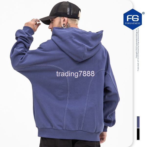 men's sweaters fg men's autumn and winter fashion brand high street button solid color independent cutting geometric hoodie vibe l, White;black
men's sweaters fg men's autumn and winter fashion brand high street button solid color independent cutting geometric hoodie vibe l, White;black