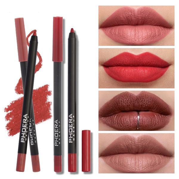lip pencil 13 colors lipliner makeup lipstick pencils waterproof lady charming lip liner cosmetics maquiagem wholesale
lip pencil 13 colors lipliner makeup lipstick pencils waterproof lady charming lip liner cosmetics maquiagem wholesale