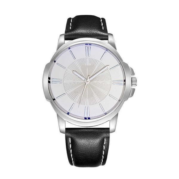 watches mission brand mens full function satch black white leather clock luxury quartz imported movement diamond, Slivery;brown
watches mission brand mens full function satch black white leather clock luxury quartz imported movement diamond, Slivery;brown