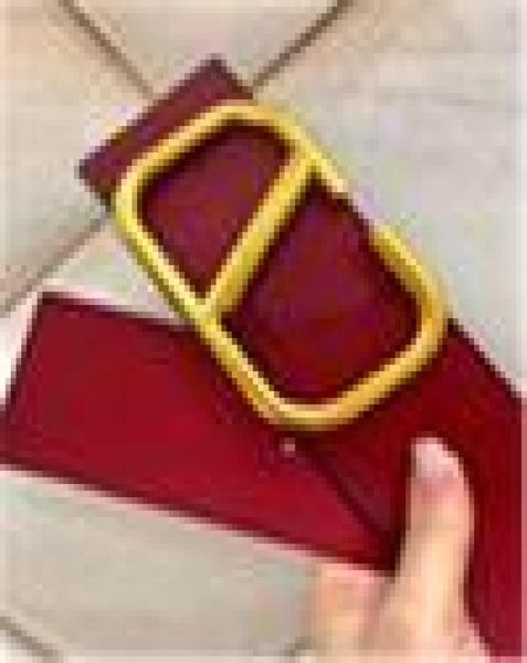 2022 designer women039s fashion new 7cm wide belt black red body gold belt buckle whole aa08, Black;brown
2022 designer women039s fashion new 7cm wide belt black red body gold belt buckle whole aa08, Black;brown