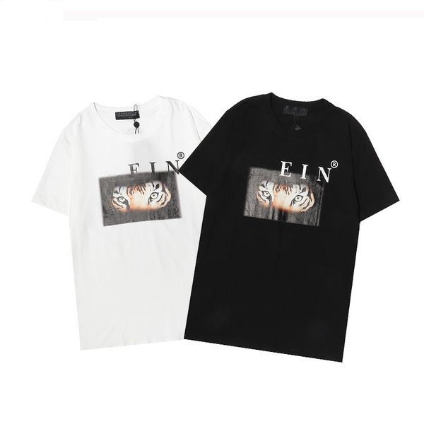 luxury t-shirt summer men women short sleeves fashion tee cotton t-shirts leisure classic pattern s-2xl, White;black
luxury t-shirt summer men women short sleeves fashion tee cotton t-shirts leisure classic pattern s-2xl, White;black