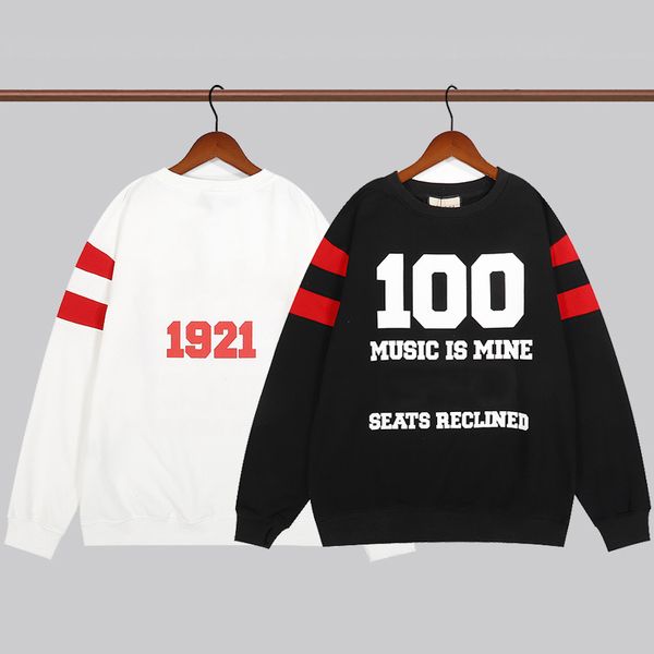 mens designer classic letter printed sweatshirt men women fashion simple casual pullover hoodie high street crewneck sweater ggity long slee, Black
mens designer classic letter printed sweatshirt men women fashion simple casual pullover hoodie high street crewneck sweater ggity long slee, Black