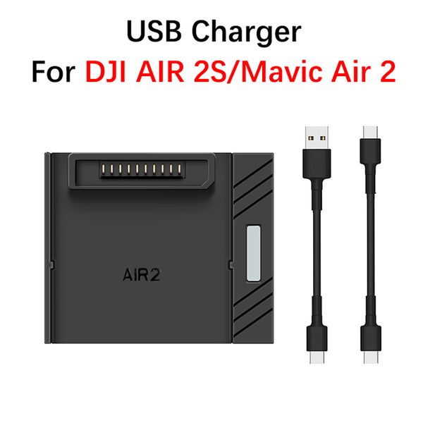 for dji mavic air 2 2s air2 air2s drone battery usb charger mobile power converter outdoor emergency fast charging base
for dji mavic air 2 2s air2 air2s drone battery usb charger mobile power converter outdoor emergency fast charging base