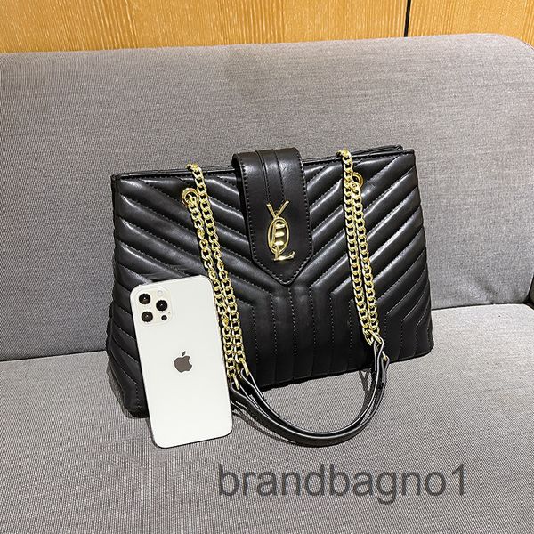 designer sl y handbags rapid delivery lingge chain large capacity tote women's high sense commuter single shoulder messenger bag rpef
designer sl y handbags rapid delivery lingge chain large capacity tote women's high sense commuter single shoulder messenger bag rpef