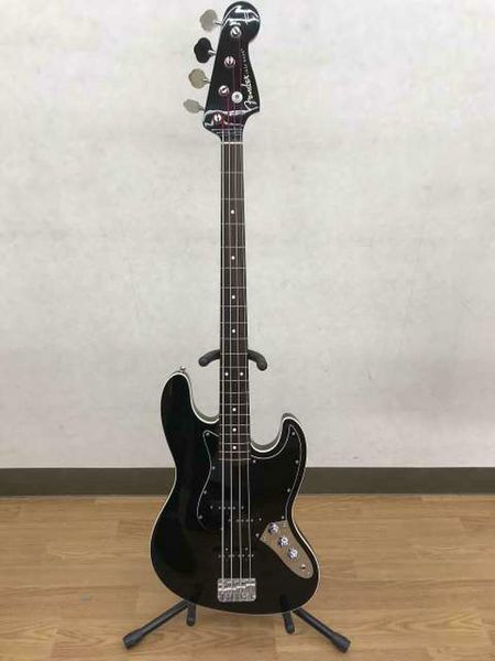 japan aerodyne jazz bass electric bass #12593
japan aerodyne jazz bass electric bass #12593