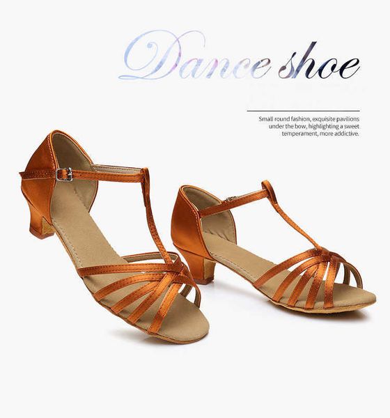 elling new satin latin dancing shoes party tango professional ballroom soft sole dance for women girls kid heel 4cm a183x designer classic l, Black
elling new satin latin dancing shoes party tango professional ballroom soft sole dance for women girls kid heel 4cm a183x designer classic l, Black