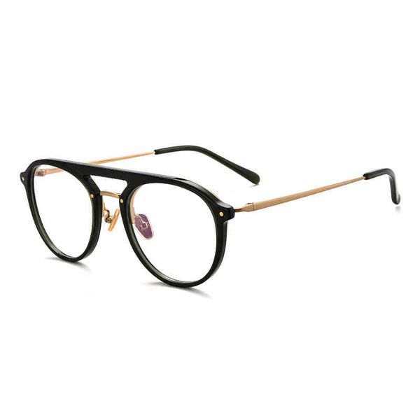 the manual combination of new light sheet and pure titanium can be matched with myopia for men and women, White;black
the manual combination of new light sheet and pure titanium can be matched with myopia for men and women, White;black