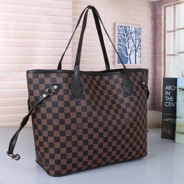 designers leather bags womens handbags high qulity crossbody lady shoulder bag shopping tote coin purse 2 pcs/set m45685
designers leather bags womens handbags high qulity crossbody lady shoulder bag shopping tote coin purse 2 pcs/set m45685